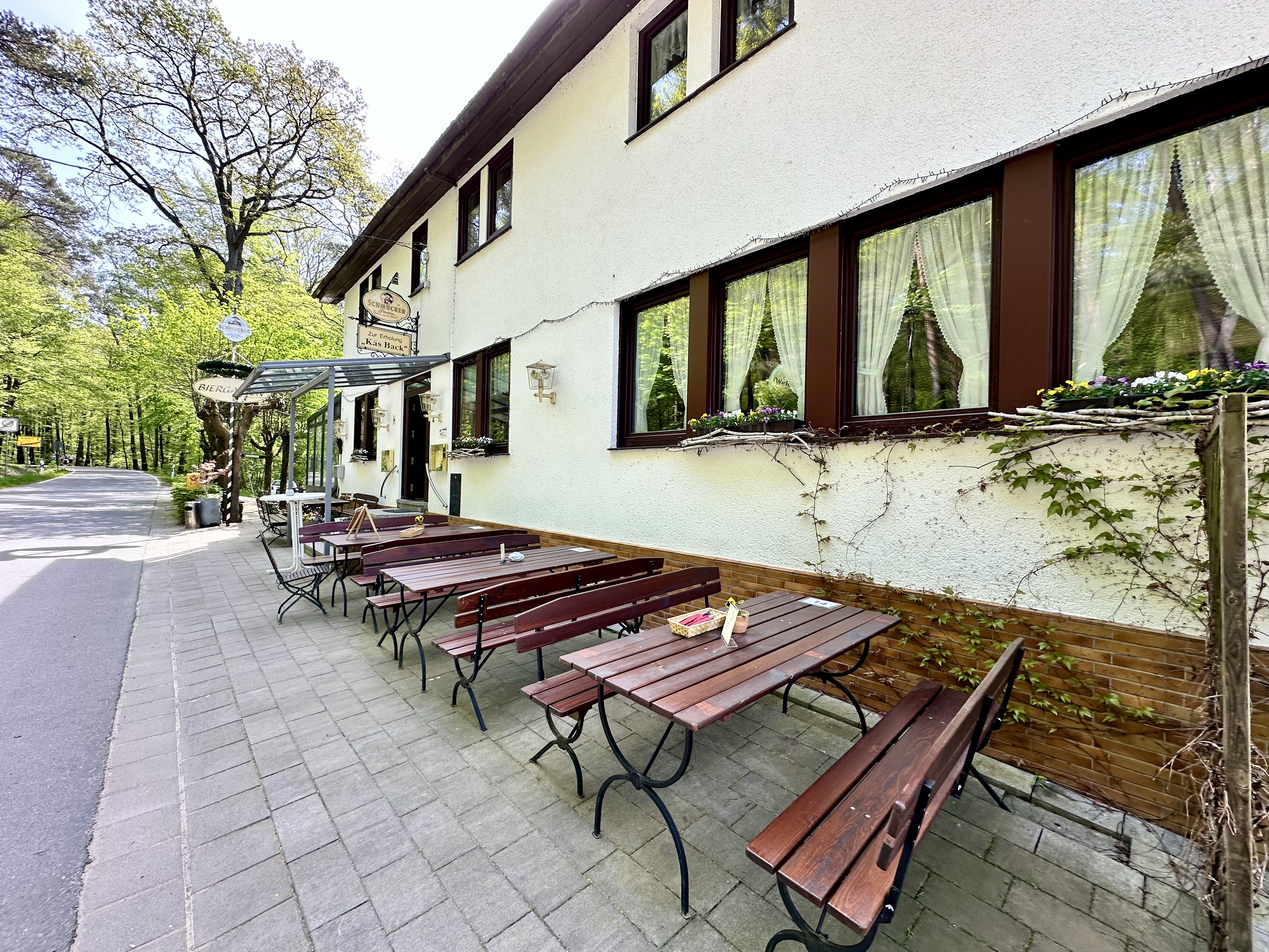 Odenwälder Rezepte – Kochkäse und andere Spezialitäten aus dem Odenwald