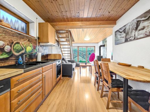 Apartment Robin im Odenwald 