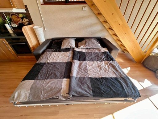 Apartment Robin im Odenwald 