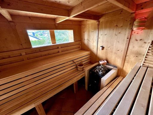 Private Sauna 