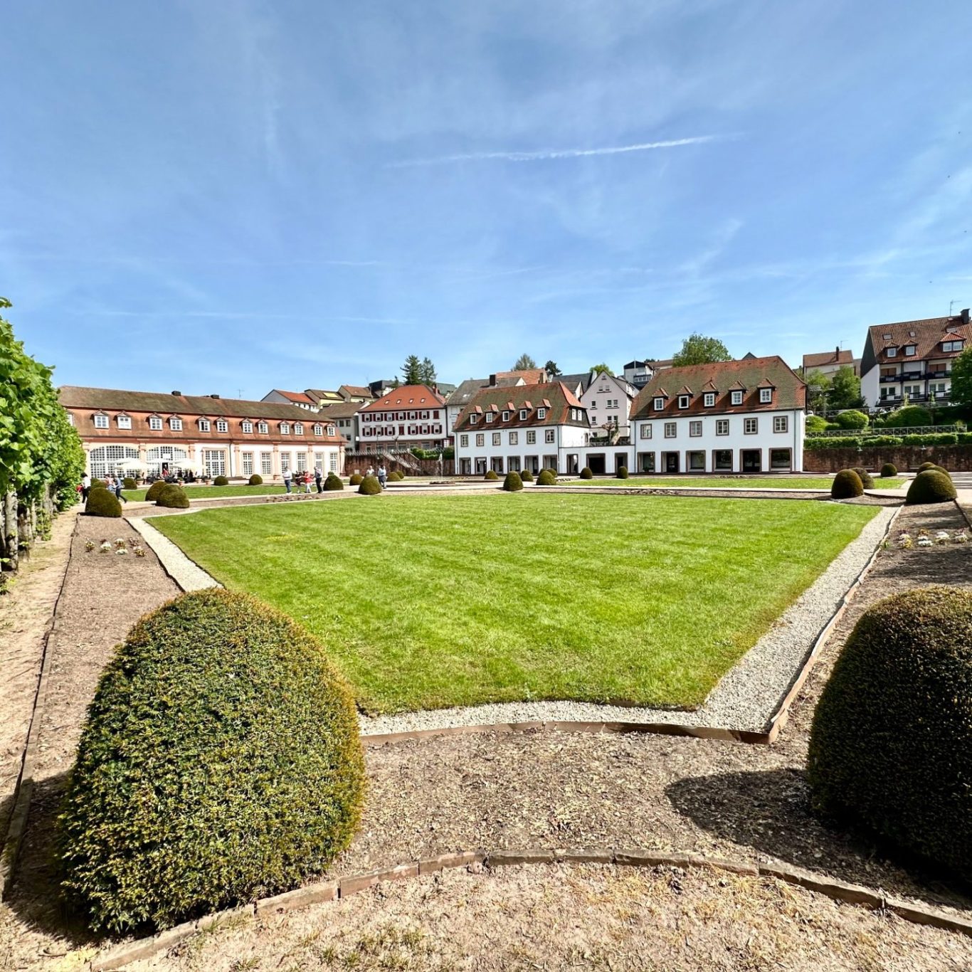 Odenwald Ferienwohnungen 