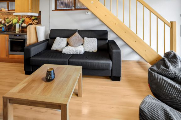 Apartment im Odenwald 