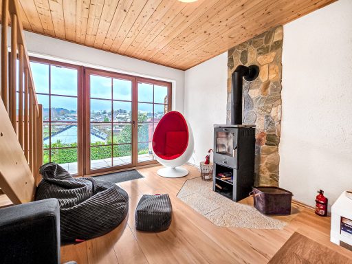 Ferienwohnung im Odenwald