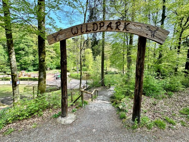 Unterkünfte im Odenwald 