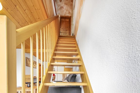 Ferienwohnung mit Kamin 